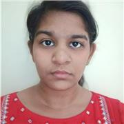 English tutor who can teach children of all ages.